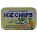 Ice Chips Candy Ice Chips Xylitol Candy Lemon 1.76 oz