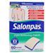 Salonpas Pain Relieving Patch  60 count