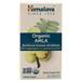 Himalaya Organic Amla  60 cplts