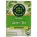 Traditional Medicinals Organic Green Tea Peppermint 16 pckts