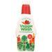 Veggie Wash Fruit and Vegetable Wash Refill/Soaker 32 fl.oz