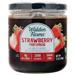 Walden Farms Fruit Spread Strawberry 12 oz