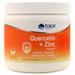 Trace Quercetin + Zinc Powder Orange Cream 4.2 oz