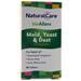 Natural Care BioAllers Mold, Yeast & Dust Homeopathic  60 tabs