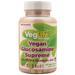 VegLife Vegan Glucosamine Supreme  120 vcaps