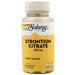 Solaray Strontium Citrate (250mg)  60 vcaps