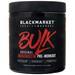 Black Market Labs Bulk Original - Testosterone Pre-Workout Fruit Punch 330 grams