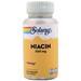 Solaray Niacin (500mg)  100 vcaps