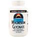 Source Naturals Magnesium Glycinate  180 tabs