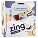 Zing High Protein Zing Bar Dark Chocolate Coconut 12 bars