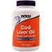 Now Cod Liver Oil (1000mg)  180 sgels