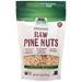 Now Organic Raw Pine Nuts  8 oz