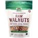 Now Organic Raw Walnuts - Unsalted  12 oz