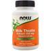 Now Milk Thistle Extract  120 vcaps