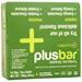 Greens Plus Plus Bar Energy Natural 12 bars