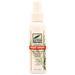 Tea Tree Therapy Antiseptic Foot Spray with Tea Tree Oil  4 fl.oz