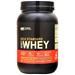 Optimum Nutrition 100% Whey Protein - Gold Standard Chocolate Peanut Butter 2 lbs