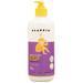 Alaffia Babies & Kids Conditioner & Detangler Lemon Lavender 16 fl.oz