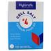 Hylands Homeopathic Cell Salt #4 Ferrum Phos 6X  EXPIRES 6/25 100 tabs