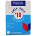 Hylands Homeopathic Cell Salt #10 Nat Phos 6X  100 tabs