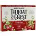 Jakemans Throat & Chest Lozenges Peppermint - Bag 30 lzngs