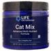 Life Extension Cat Mix - Advanced Multi-Nutrient Formula  100 grams