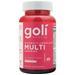 Goli Nutrition Women's Complete Multi Gummies  60 gummy