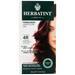 Herbatint Permanent Herbal Haircolour Gel Copper Chestnut - 4R 135 mL