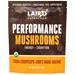 Laird Superfood Organic Performance Mushrooms Energy + Cognition 3.17 oz