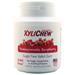 Nature's Stance Xylichew - Sugar Free Xylitol Gum Pomegranate Raspberry 60 count