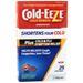 Mylan Consumer Healthcare Cold-EEZE - Plus Cold & Flu Symptom Relief Natural Mixed Berry 25 lzngs