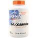 Doctor's Best Glucosamine Healthy Joint Support  180 caps