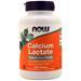 Now Calcium Lactate (255mg)  250 tabs