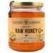 Honey Gardens Organic Raw Honey  16 oz