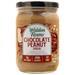 Walden Farms Chocolate Peanut Spread  12 oz