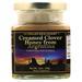 CC Pollen High Desert Creamed Clover Honey from Argentina  12 oz