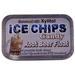 Ice Chips Candy Ice Chips Xylitol Candy Root Beer Float 1.76 oz