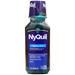 Vicks NyQuil Cold & Flu Nighttime Relief Liquid Original 8 fl.oz