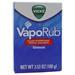 Vicks VapoRub Topical Cough Suppressant  3.53 oz