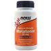 Now Melatonin - Maximum Strength (20mg)  90 vcaps