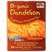 Now Real Tea - Organic Dandelion Caffeine-Free 24 pckts