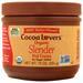 Now Cocoa Lovers Organic Slender Hot Cocoa  10 oz