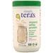 Tera's Whey Simply Tera's Organic Whey Protein Plain Unsweetened 12 oz