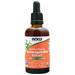 Now Certified Organic Ashwagandha Extract  2 fl.oz