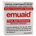 EmuAid First Aid Ointment - Maximum Strength  2 fl.oz