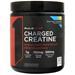 Rule1 Charged Creatine Blue Razz Lemonade BEST BY 3/25/24 270 grams