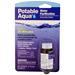 Potable Aqua Potable Aqua Water Purification Germicidal Tablets  50 tabs