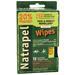 Natrapel 20% Picaridin Tick & Insect Repellent Wipes  12 wipes