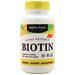 Healthy Origins Biotin (10,000mcg)  360 vcaps