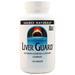 Source Naturals Liver Guard  120 tabs